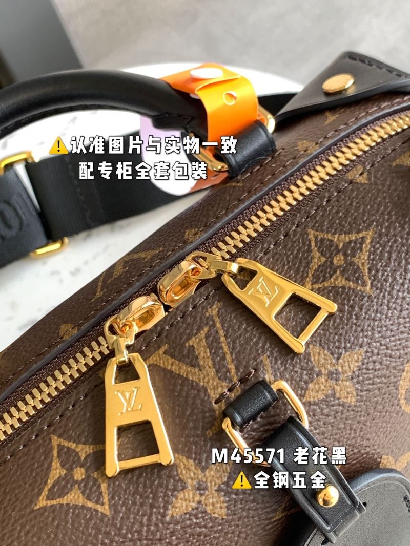 Louis Vuitton Top Handle Bags